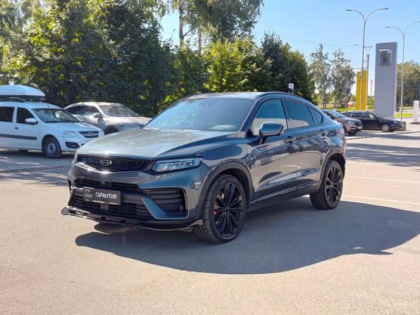 Geely Tugella I с пробегом 2022 года, цена 2 501 000 рублей, 38535 км, внедорожник, Автокод Объявления