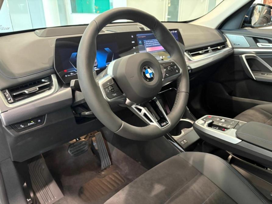 BMW X1 III (U11/U12) Москва  - изображение 7