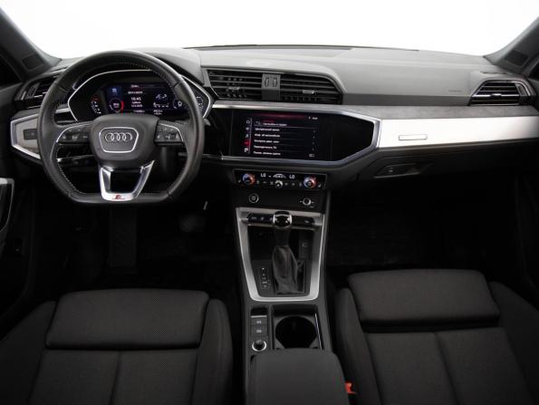 Audi Q3 Sportback II (F3) с пробегом 2020 года, цена 3 990 000 рублей, 114307 км, внедорожник, Автокод Объявления