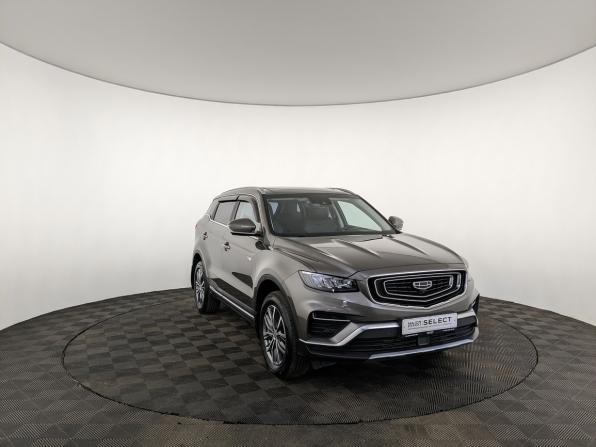 Geely Atlas Pro с пробегом 2023 года, цена 2 250 000 рублей, 27206 км, внедорожник, Автокод Объявления