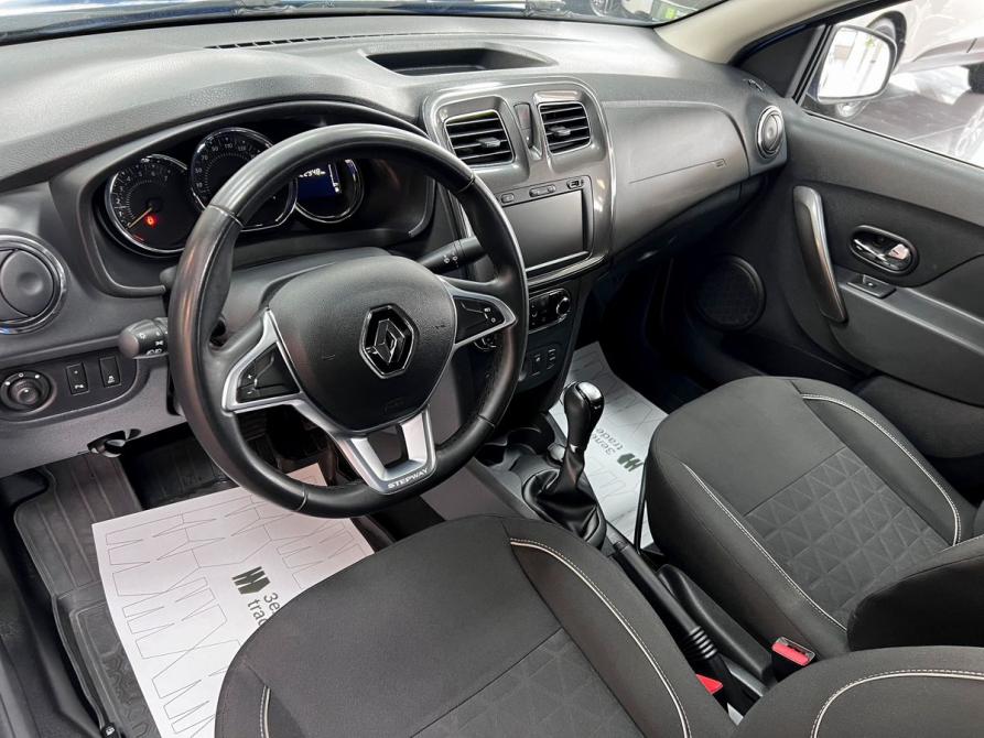Renault Logan II Рестайлинг Тверь  - изображение 8