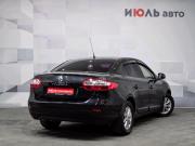 Renault Fluence I Рестайлинг Екатеринбург  - изображение 22