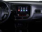 Mitsubishi Outlander III Рестайлинг 3 Москва  - изображение 36