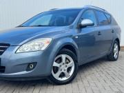 Kia Ceed I Ростов-на-Дону  - изображение 23