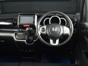 Honda N-BOX I Рестайлинг Кемерово  - изображение 29