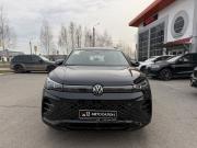 Volkswagen Tiguan III (China Market) Нижнекамск  - изображение 42