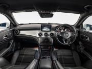 Mercedes-Benz CLA I (C117 X117) Иркутск  - изображение 33