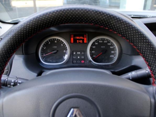 Renault Duster I с пробегом 2015 года, цена 897 000 рублей, 178619 км, внедорожник, Автокод Объявления