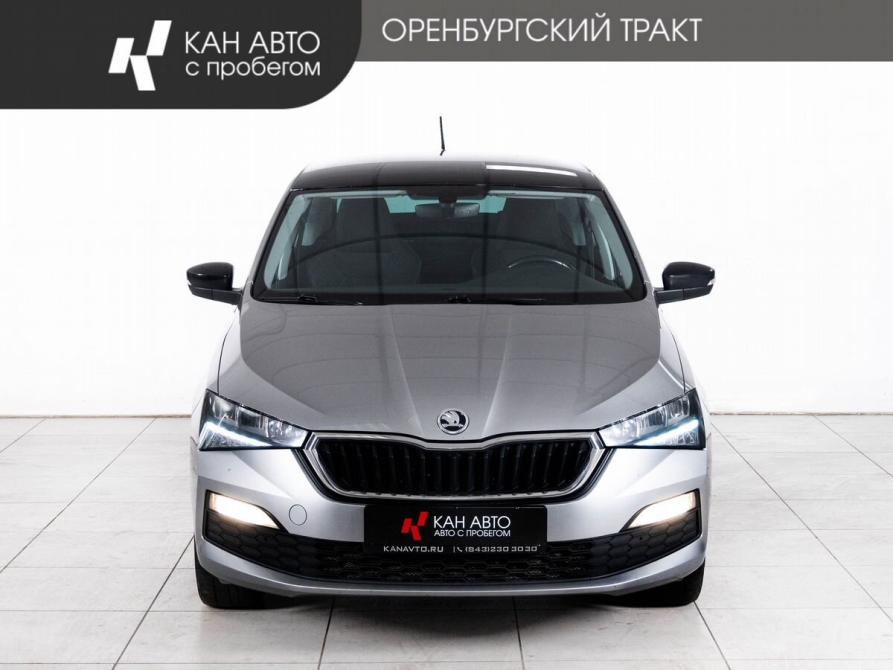 Skoda Rapid II Казань  - изображение 2