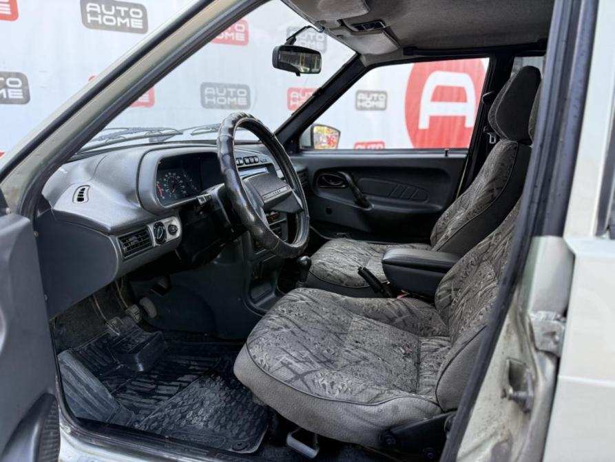 Lada (ВАЗ) 2115 Санкт-Петербург  - изображение 12