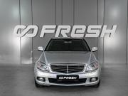 Mercedes-Benz C-Класс III (W204) Ростов-на-Дону  - изображение 19
