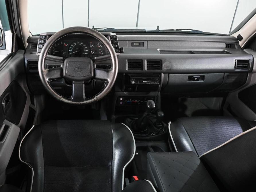 Opel Frontera A Ростов-на-Дону  - изображение 6