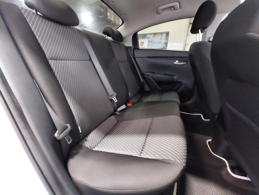 Kia Rio IV Пермь  - изображение 14