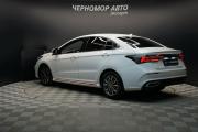 Omoda S5 Крым  - изображение 33