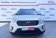 Hyundai Creta I Тюмень  - изображение 24