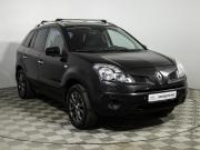 Renault Koleos I Санкт-Петербург  - изображение 21