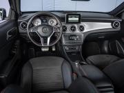 Mercedes-Benz GLA I (X156) Краснодар  - изображение 29