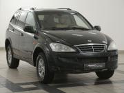 SsangYong Kyron I Рестайлинг Иваново  - изображение 20