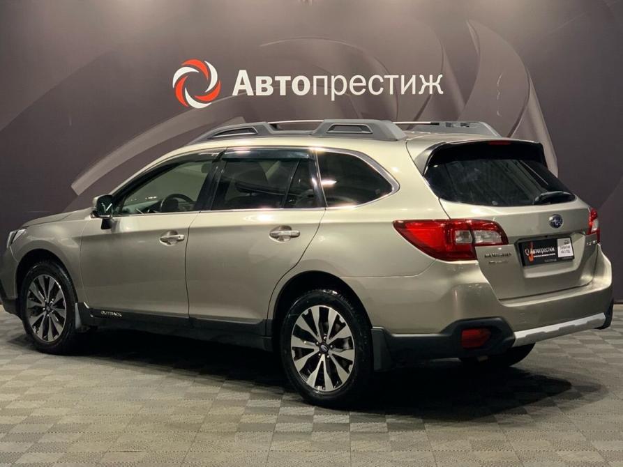 Subaru Outback V Оренбург  - изображение 6