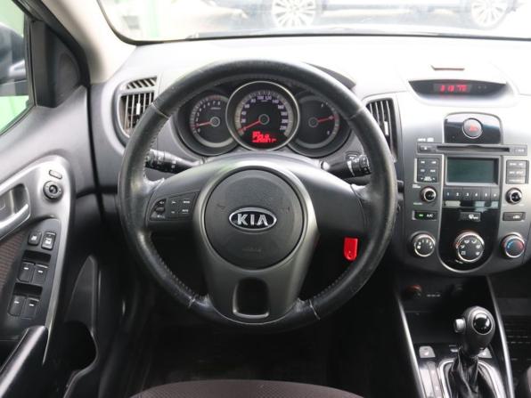 Kia Cerato II с пробегом 2011 года, цена 669 000 рублей, 250000 км, седан, Автокод Объявления