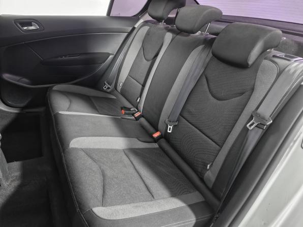 Peugeot 408 I с пробегом 2016 года, цена 659 000 рублей, 131024 км, седан, Автокод Объявления