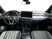 Volkswagen Tayron I Рестайлинг Санкт-Петербург  - изображение 42