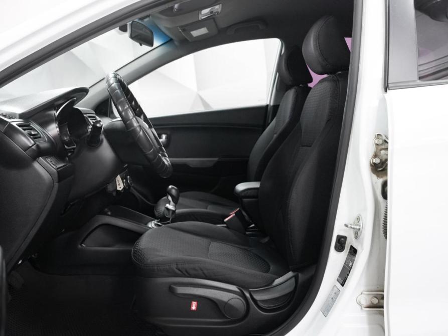 Kia Rio III Рестайлинг Ульяновск  - изображение 7