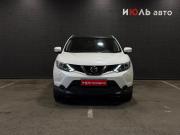Nissan Qashqai II Челябинск  - изображение 24