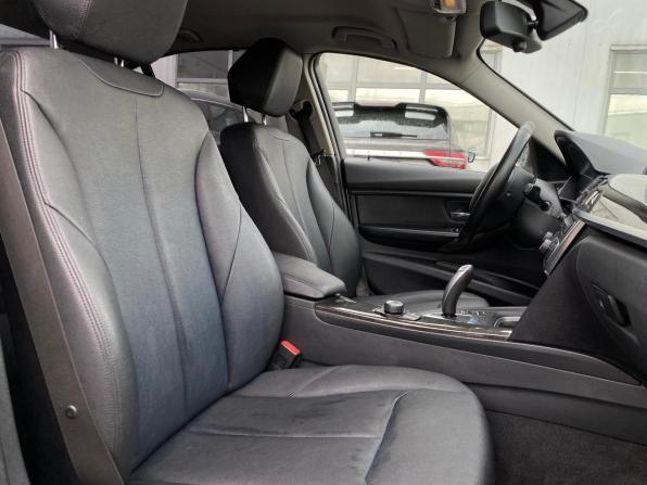 BMW 3 серии VI (F3x) с пробегом 2012 года, цена 1 699 000 рублей, 233034 км, седан, Автокод Объявления