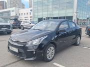 Kia Rio IV Санкт-Петербург  - изображение 5