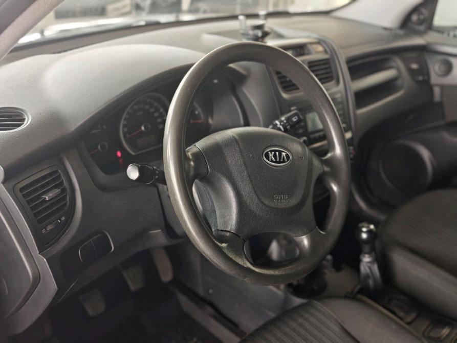 Kia Sportage II Рестайлинг Челябинск  - изображение 7