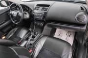 Mazda 6 II (GH) Рестайлинг Красноярск  - изображение 36