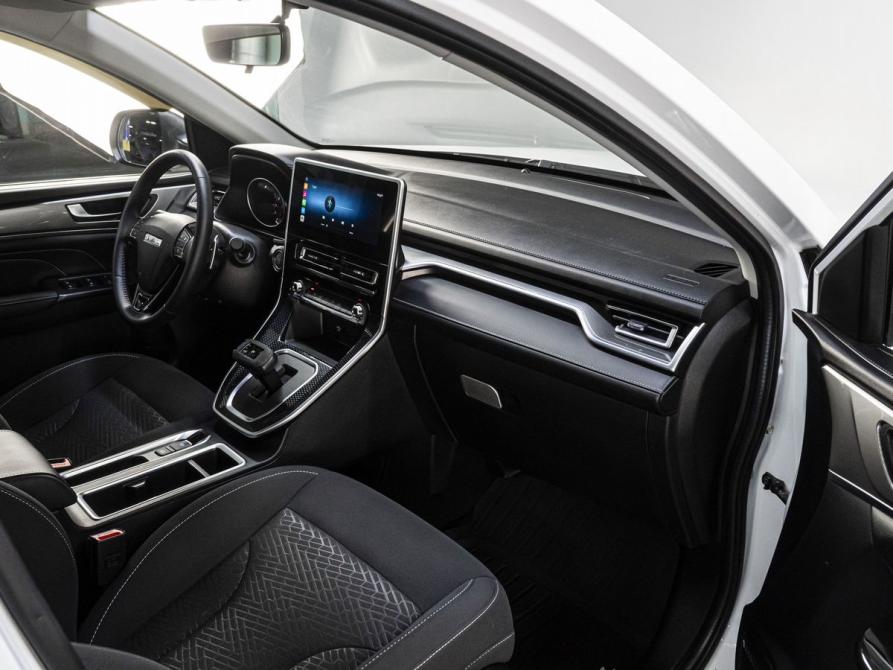 Haval M6 II Тюмень  - изображение 15