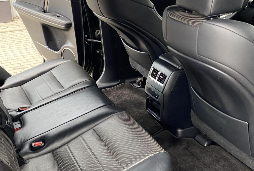 Lexus RX IV Владимир  - изображение 19
