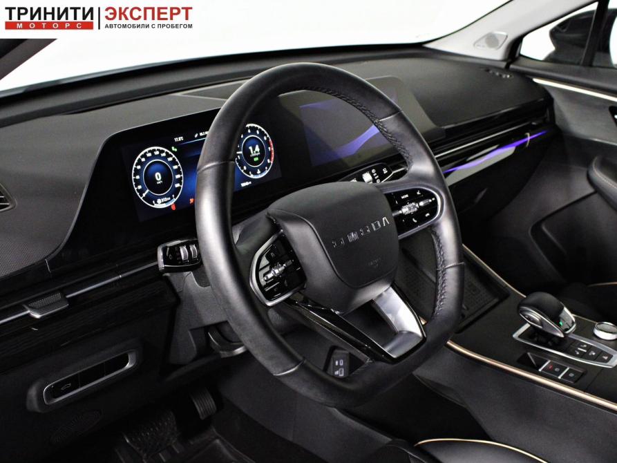Omoda C5 I Белгород  - изображение 11