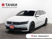 Volkswagen Passat B8 Чита  - изображение 22