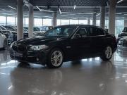 BMW 5 серии VI (F10/F11/F07) Рестайлинг Москва  - изображение 21