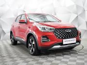 Chery Tiggo 4 Pro I Рестайлинг Ульяновск  - изображение 30