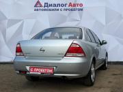 Nissan Almera Classic I Альметьевск  - изображение 24