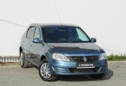 Renault Logan I Рестайлинг Березники  - изображение 21