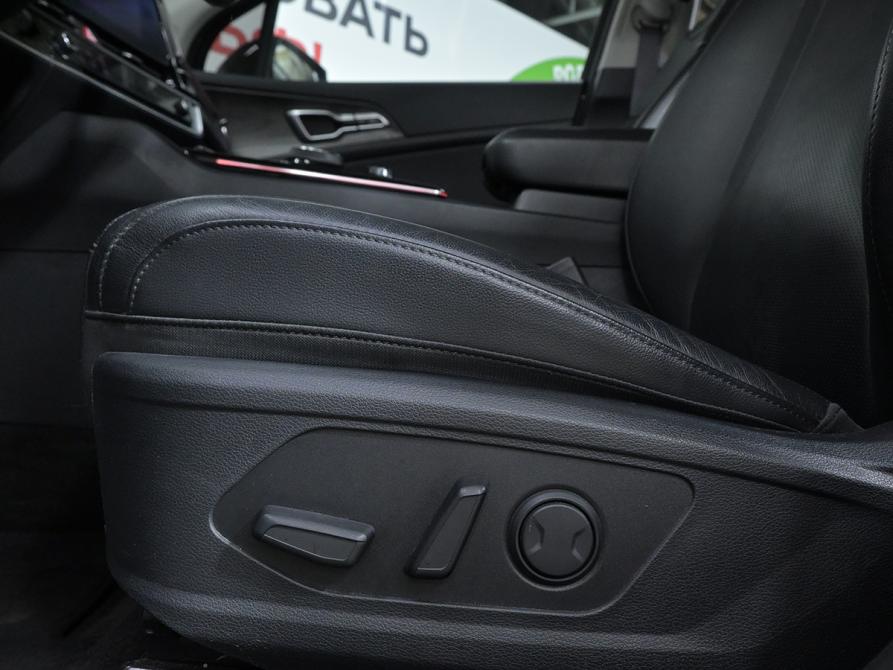Kia Sportage V Москва  - изображение 16