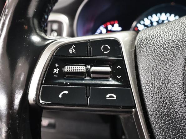Kia Sorento III Prime Рестайлинг с пробегом 2019 года, цена 2 220 000 рублей, 202337 км, внедорожник, Автокод Объявления