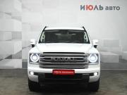 Haval H9 II Екатеринбург  - изображение 24