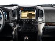 Toyota Land Cruiser 200 Series Иркутск  - изображение 37