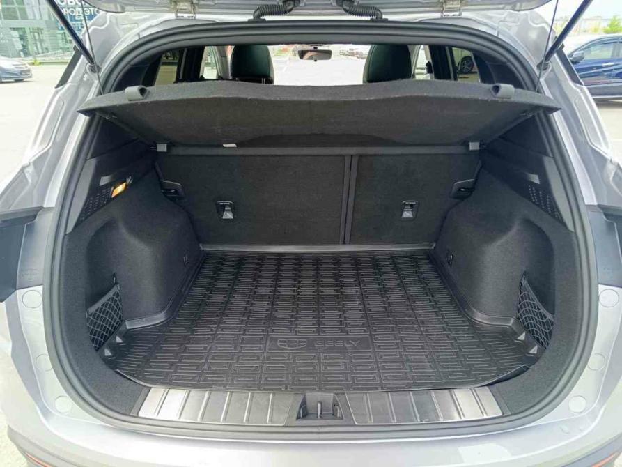 Belgee X50 Тюмень  - изображение 14