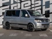 Volkswagen Caravelle T5 Краснодар  - изображение 19