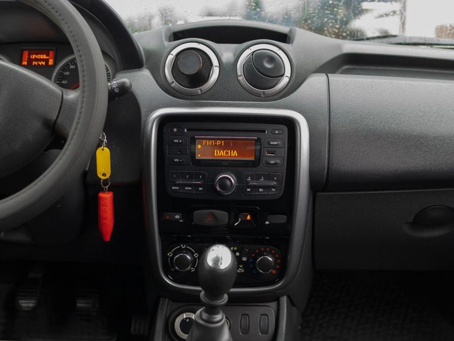 Renault Duster I Новосибирск  - изображение 13