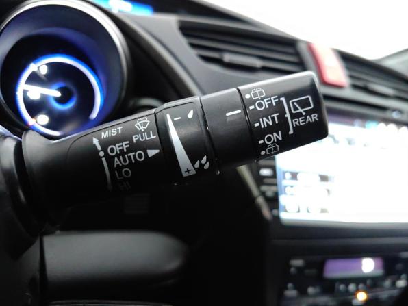 Honda Civic IX с пробегом 2012 года, цена 799 000 рублей, 202184 км, хэтчбек, Автокод Объявления