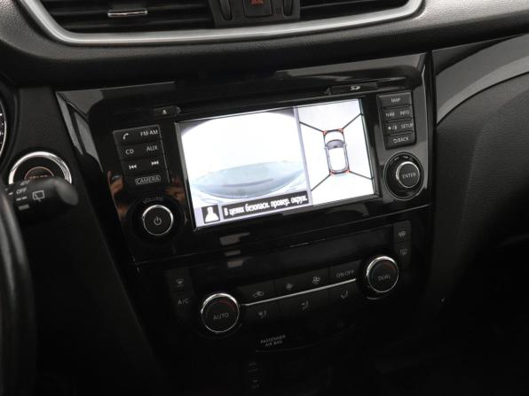 Nissan Qashqai II с пробегом 2014 года, цена 1 450 000 рублей, 167753 км, внедорожник, Автокод Объявления