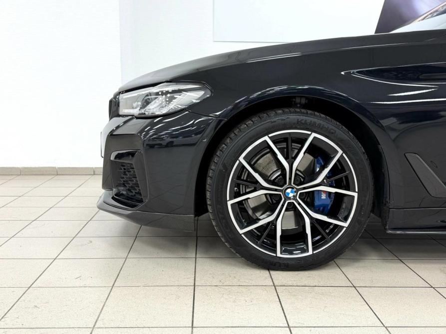 BMW 5 серии VII (G30/G31/G38) Рестайлинг Красноярск  - изображение 5